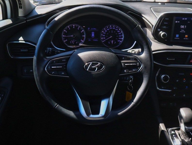 2019 Hyundai Santa Fe 2.4L Essential AWD w/Safety Package