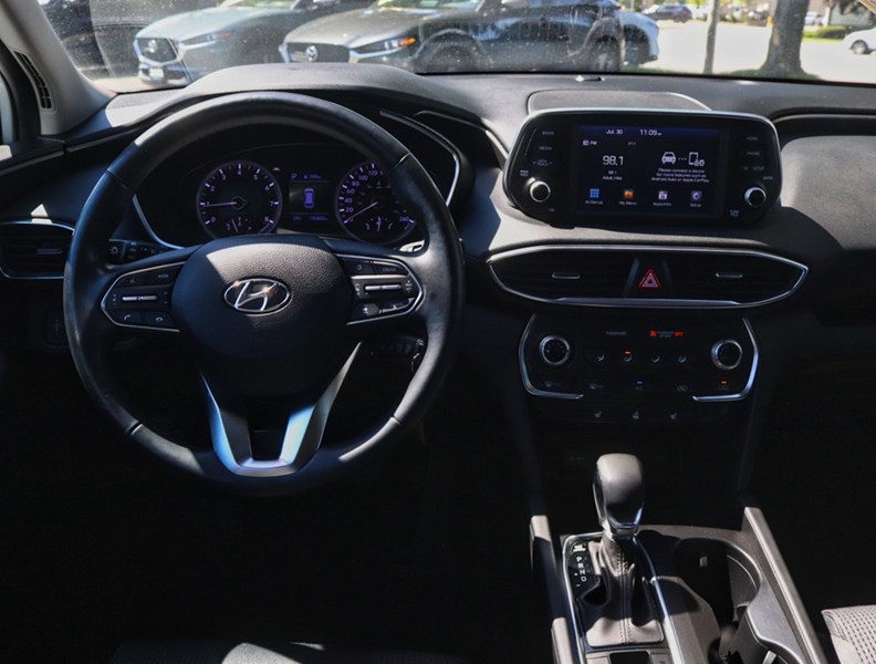 2019 Hyundai Santa Fe 2.4L Essential AWD w/Safety Package
