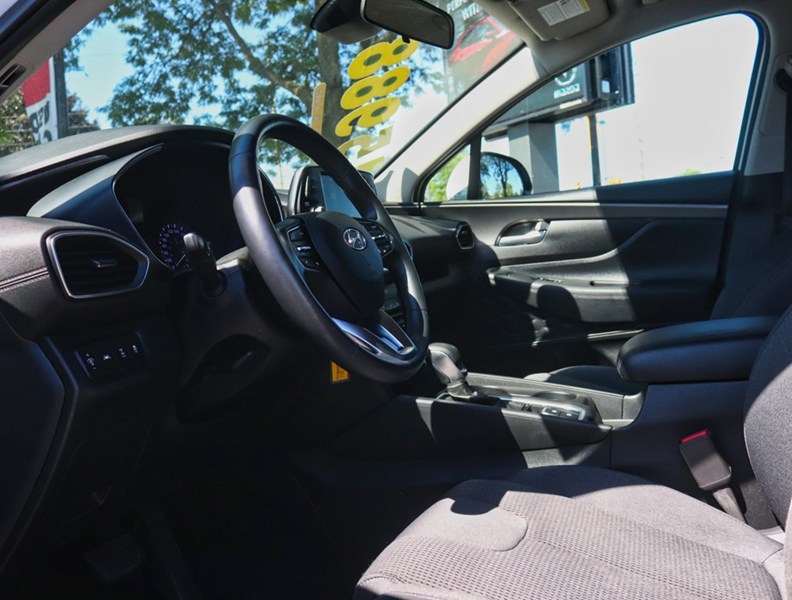 2019 Hyundai Santa Fe 2.4L Essential AWD w/Safety Package