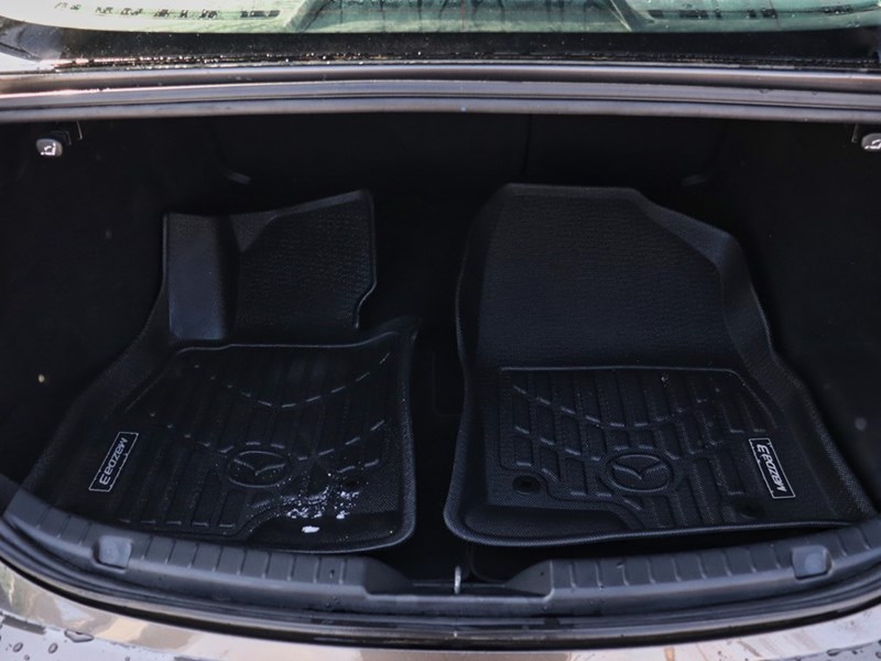 2019 Mazda Mazda3 GS