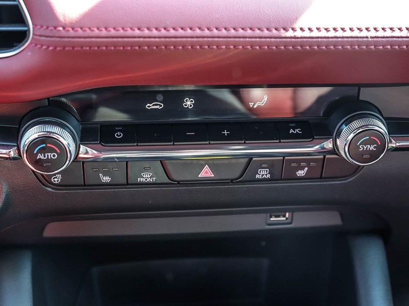 2020 Mazda Mazda3 Sport GT