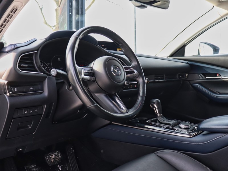 2021 Mazda CX-30 GS