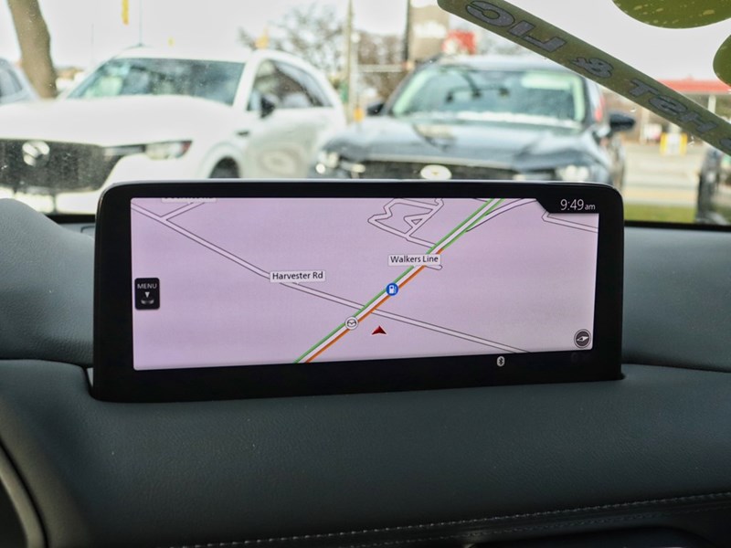 2022 Mazda CX-5 Signature