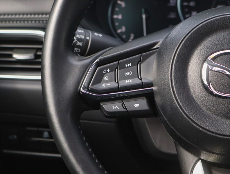 2022 Mazda CX-5 Grand Touring