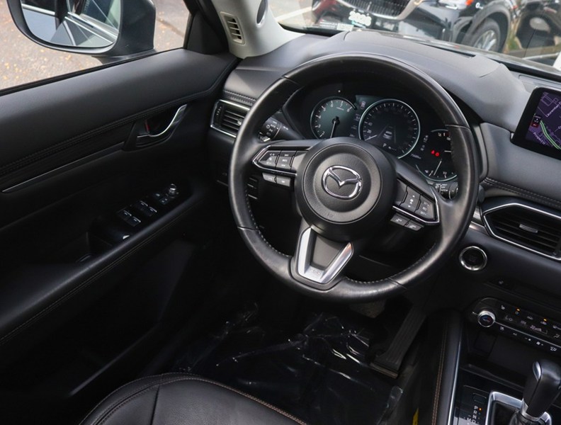 2022 Mazda CX-5 Grand Touring