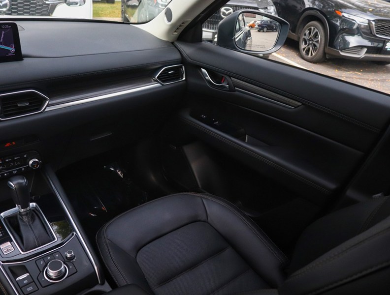 2022 Mazda CX-5 Grand Touring