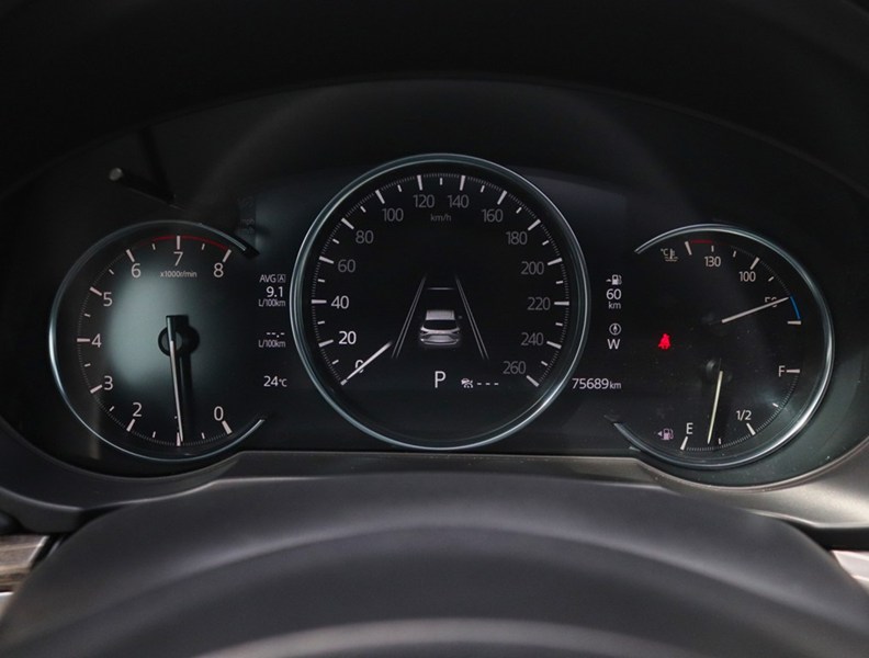 2022 Mazda CX-5 Grand Touring