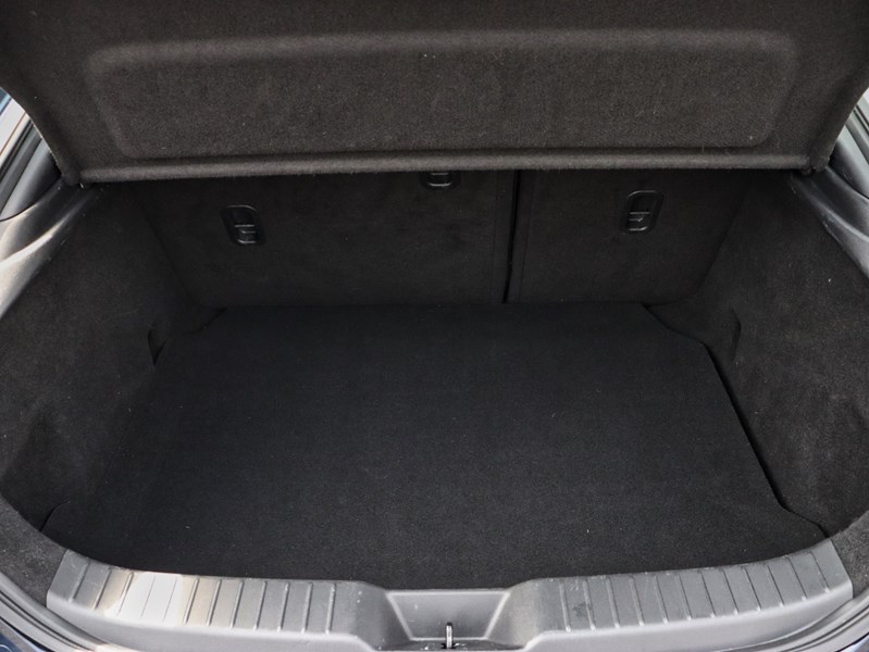 2022 Mazda Mazda3 Sport GT