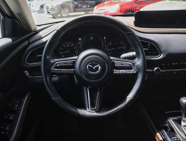 2023 Mazda CX-30 GT