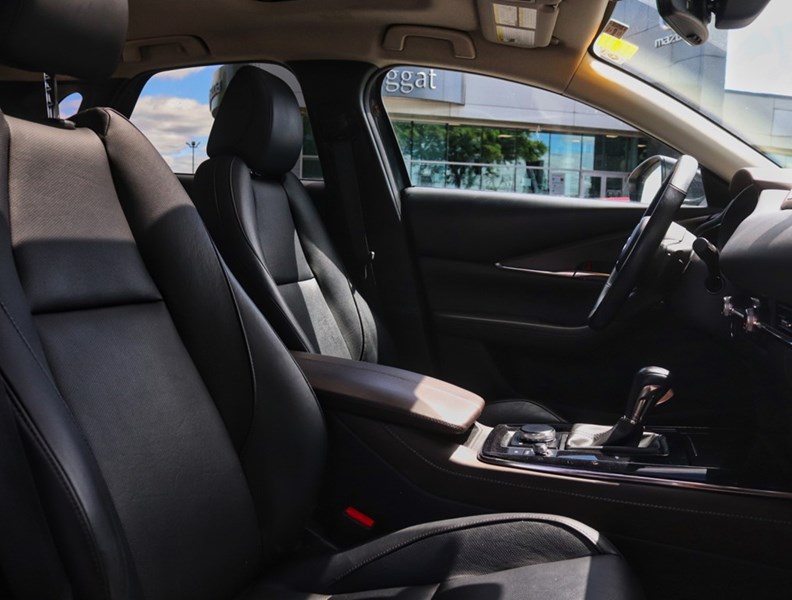 2023 Mazda CX-30 GT