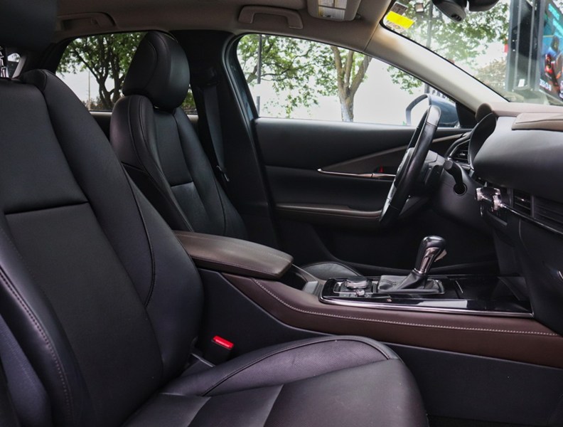 2023 Mazda CX-30 GT