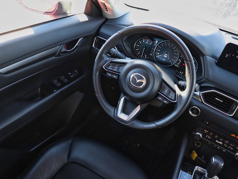 2023 Mazda CX-5 GS