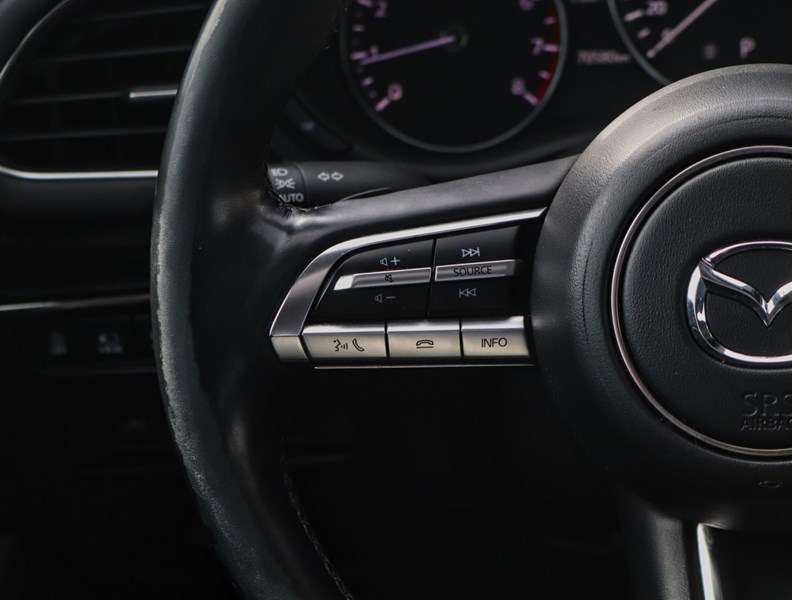 2023 Mazda Mazda3 GT