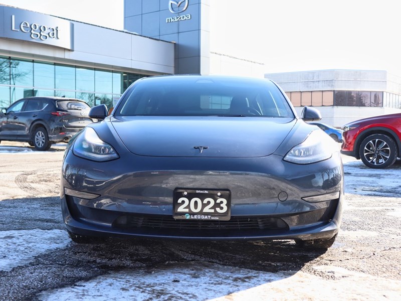 2023 Tesla Model 3 Base