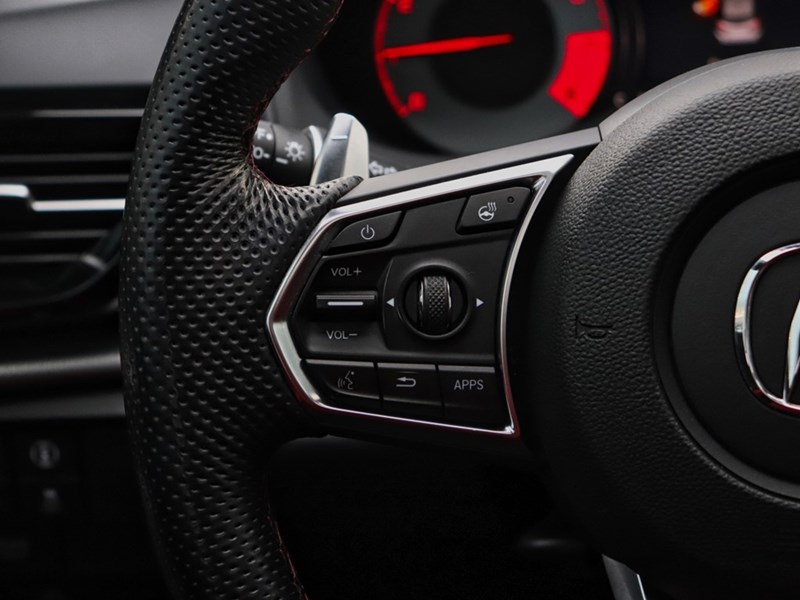 2024 Acura RDX A-Spec Package