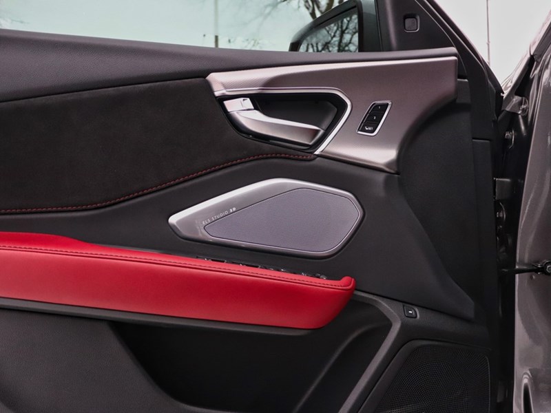 2024 Acura RDX A-Spec Package