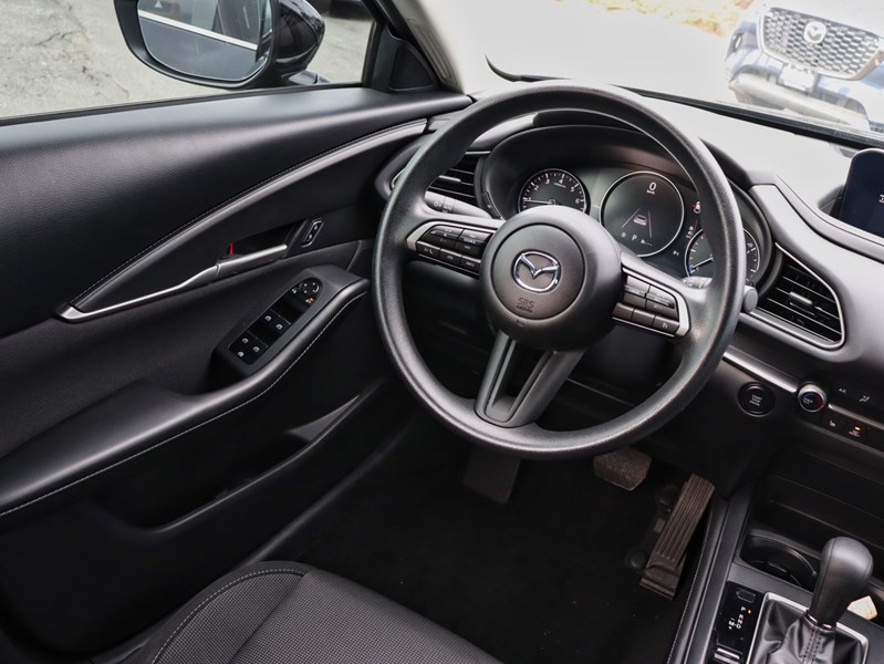 2024 Mazda CX-30 GX