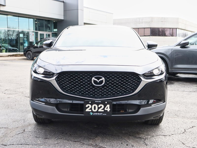 2024 Mazda CX-30 GX