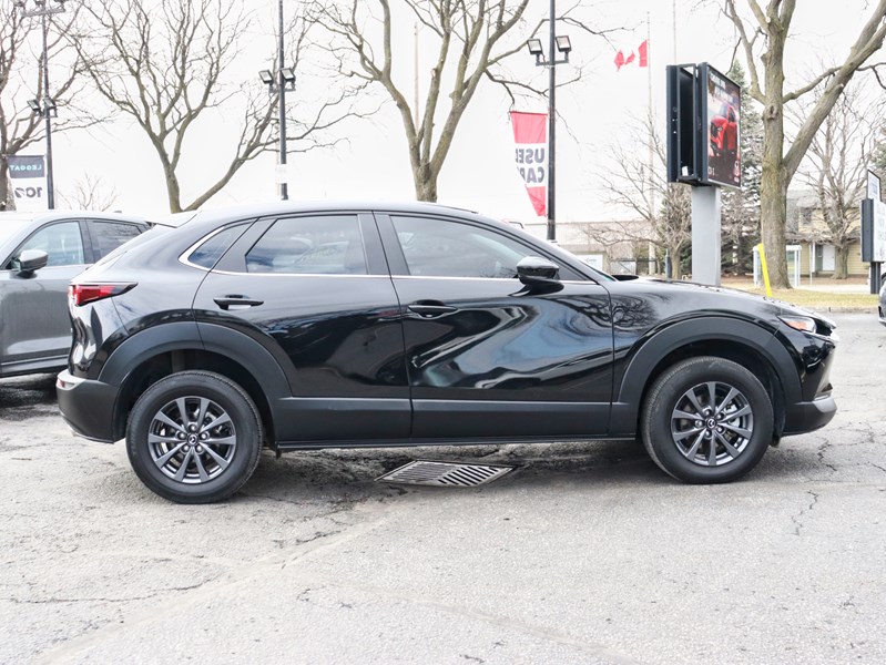 2024 Mazda CX-30 GX