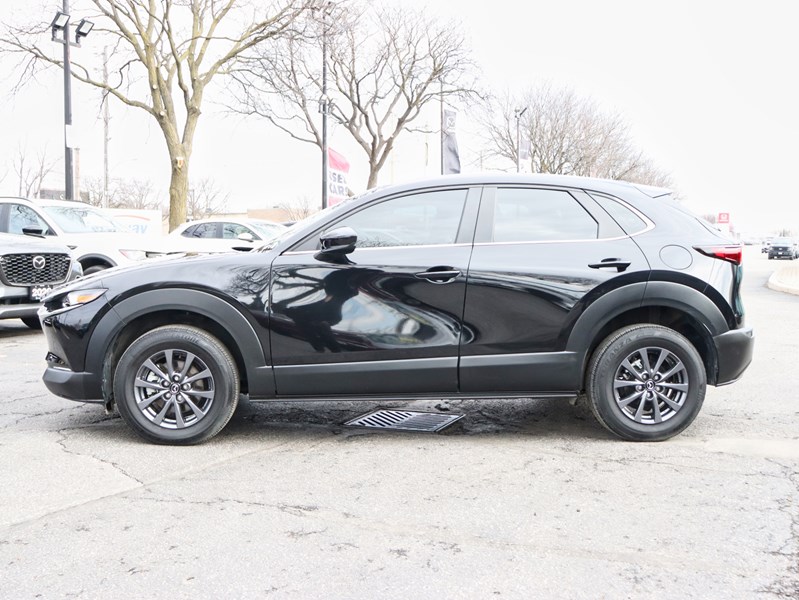 2024 Mazda CX-30 GX