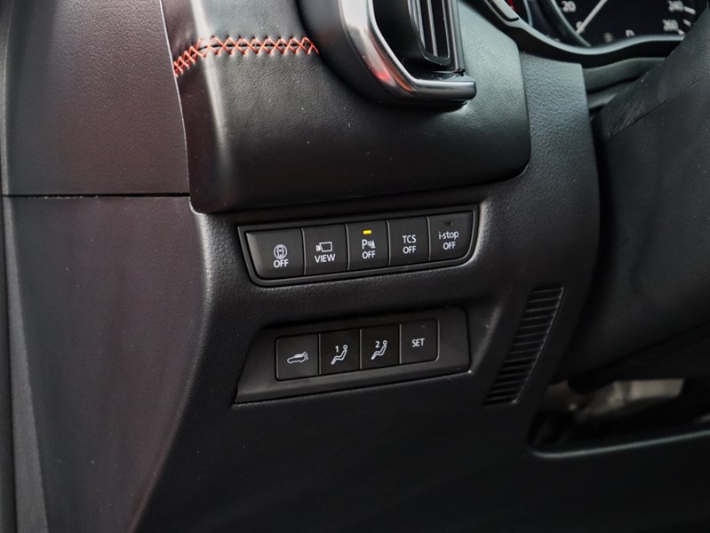 2024 Mazda CX-50 GT w/Turbo