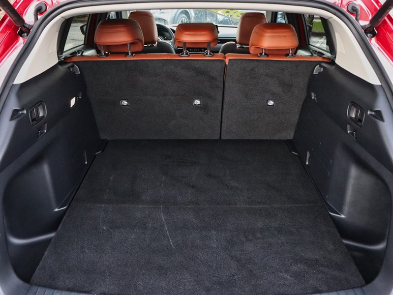 2024 Mazda CX-50 GT w/Turbo