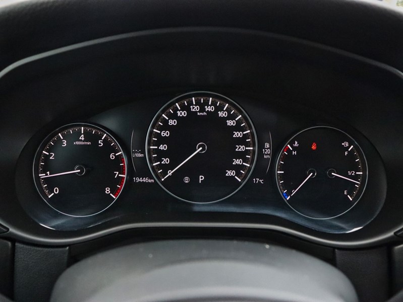 2024 Mazda CX-50 GT w/Turbo