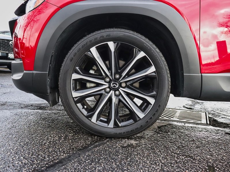 2024 Mazda CX-50 GT w/Turbo