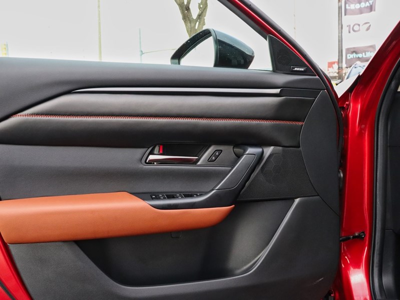 2024 Mazda CX-50 GT w/Turbo