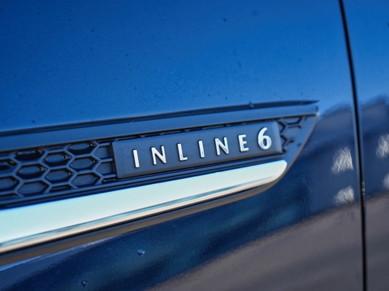 2024 Mazda CX-90 MHEV GT-P