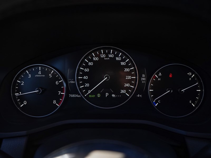 2024 Mazda CX-90 MHEV GT-P