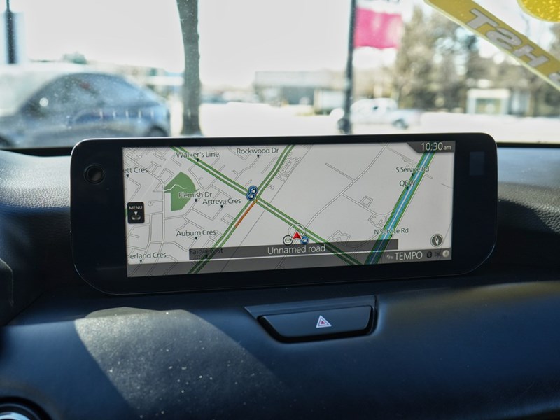 2024 Mazda CX-90 MHEV GT-P