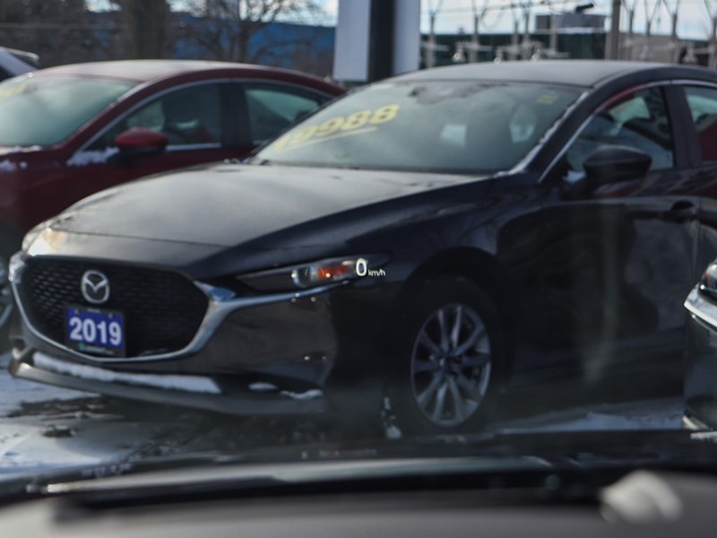 2025 Mazda CX-5 Grand Touring