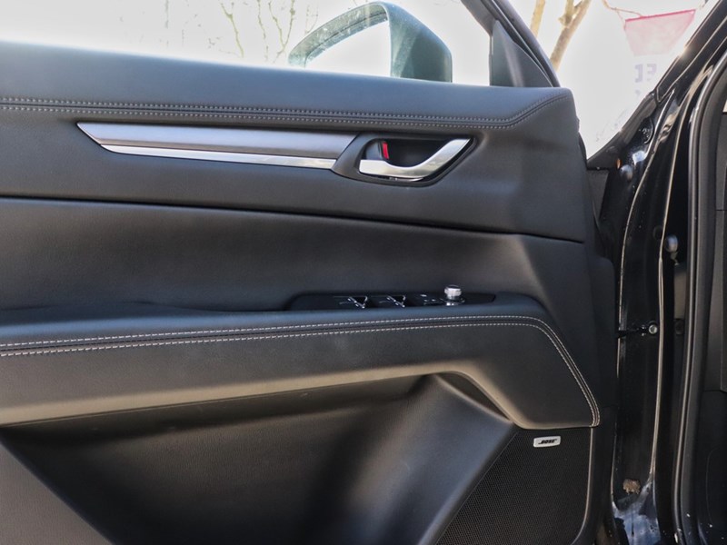 2025 Mazda CX-5 Grand Touring