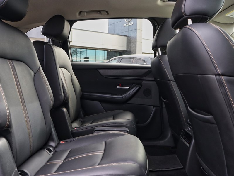 2025 Mazda CX-90 MHEV GS-L