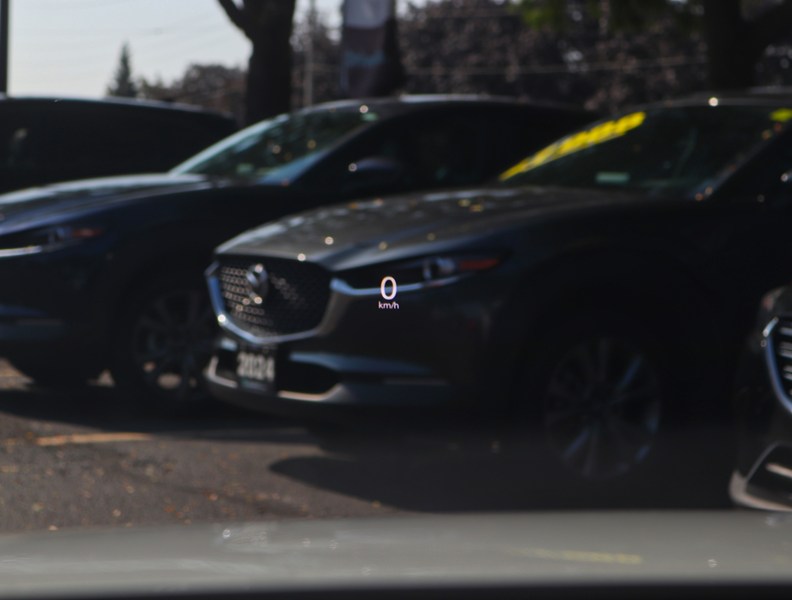 2025 Mazda Mazda3 Sport GT w/Turbo