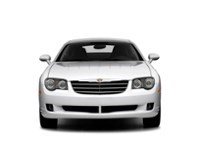 2005 Chrysler Crossfire 2dr Cpe Limited Exterior Shot 6