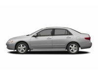 2005 Honda Accord 4dr EX-L Auto Exterior Shot 7