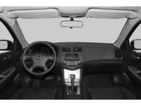 2005 Honda Accord 4dr EX-L Auto Interior Shot 7