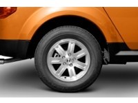 2006 Honda Element 4dr 4WD Auto w/Y Pkg Exterior Shot 5