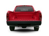 2007 Dodge Ram 1500 4WD Quad Cab 140.5