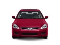 2007 Honda Accord 4dr I4 AT SE Exterior Shot 6