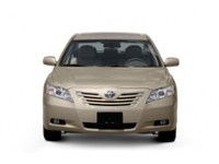2007 Toyota Camry 4dr Sdn I4 Auto LE Exterior Shot 6