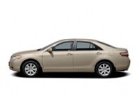 2007 Toyota Camry 4dr Sdn I4 Auto LE Exterior Shot 7