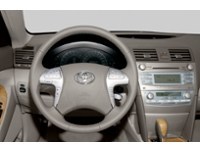 2007 Toyota Camry 4dr Sdn I4 Auto LE Interior Shot 3