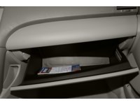 2007 Toyota Camry 4dr Sdn I4 Auto LE Interior Shot 4