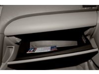 2007 Toyota Camry 4dr Sdn I4 Auto LE Interior Shot 4