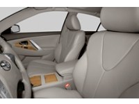 2007 Toyota Camry 4dr Sdn I4 Auto LE Interior Shot 5
