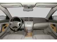 2007 Toyota Camry 4dr Sdn I4 Auto LE Interior Shot 7
