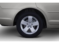 2008 Ford Fusion 4dr Sdn V6 SEL FWD Exterior Shot 5